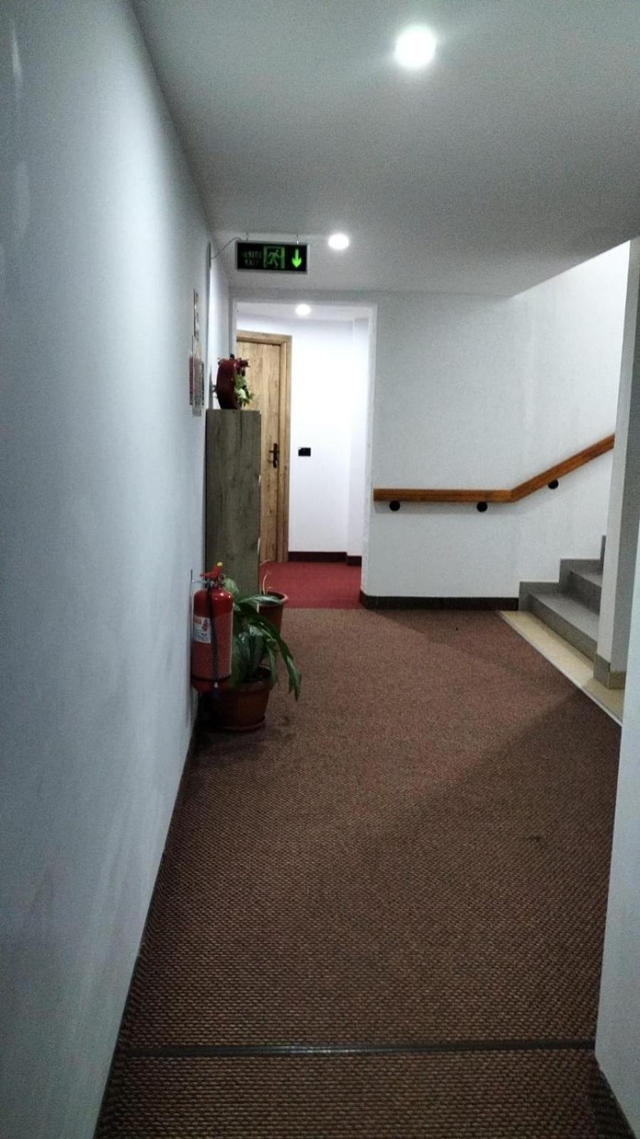 Pensiune Stirbu Борша Экстерьер фото
